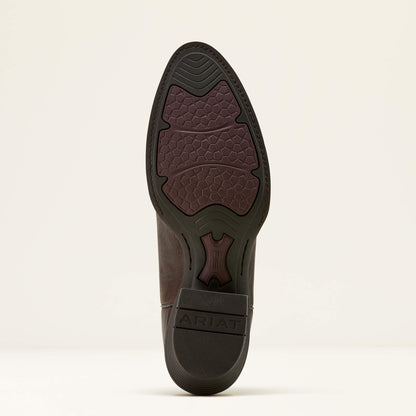 Ariat Heritage R Toe Western Boot