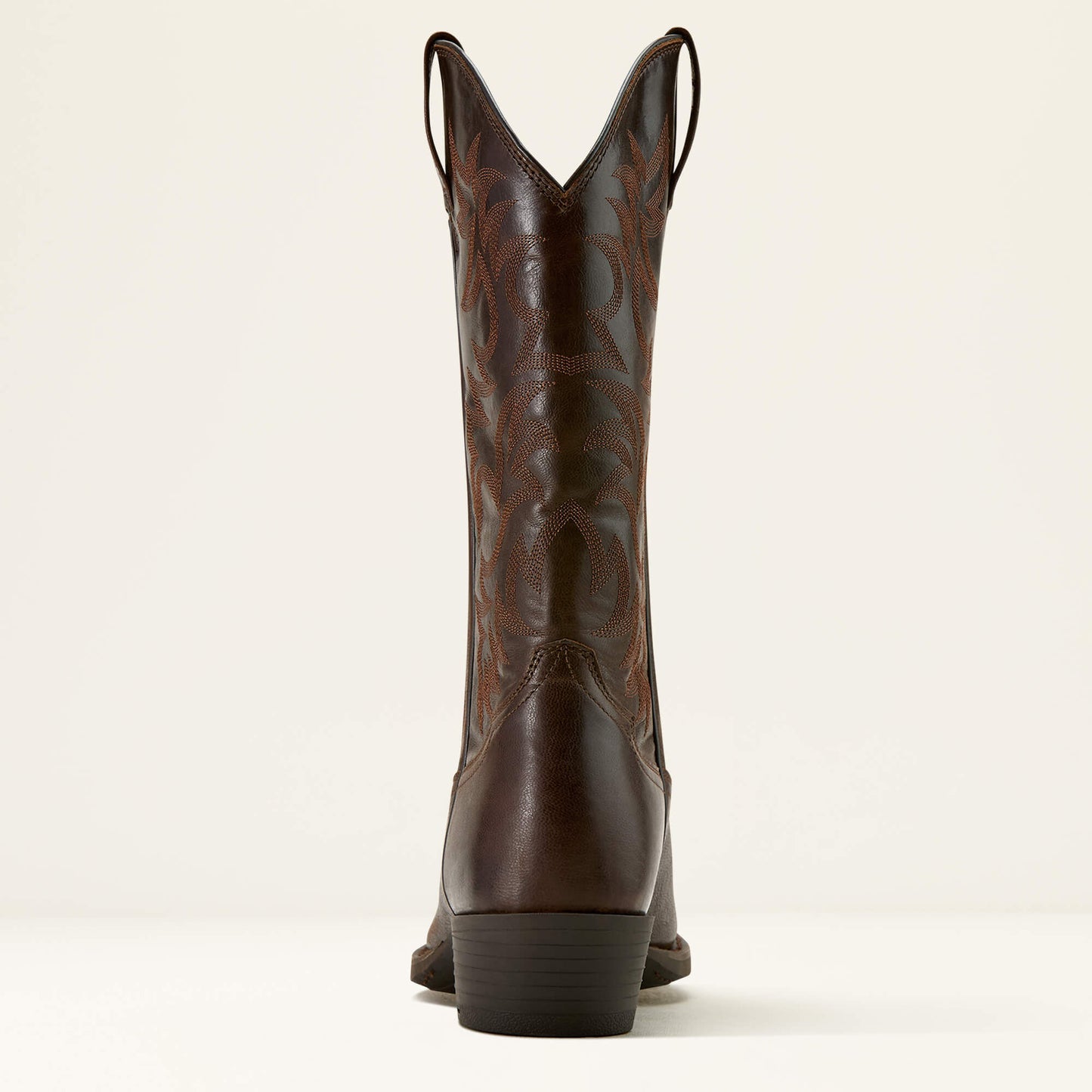 Ariat Heritage R Toe Western Boot