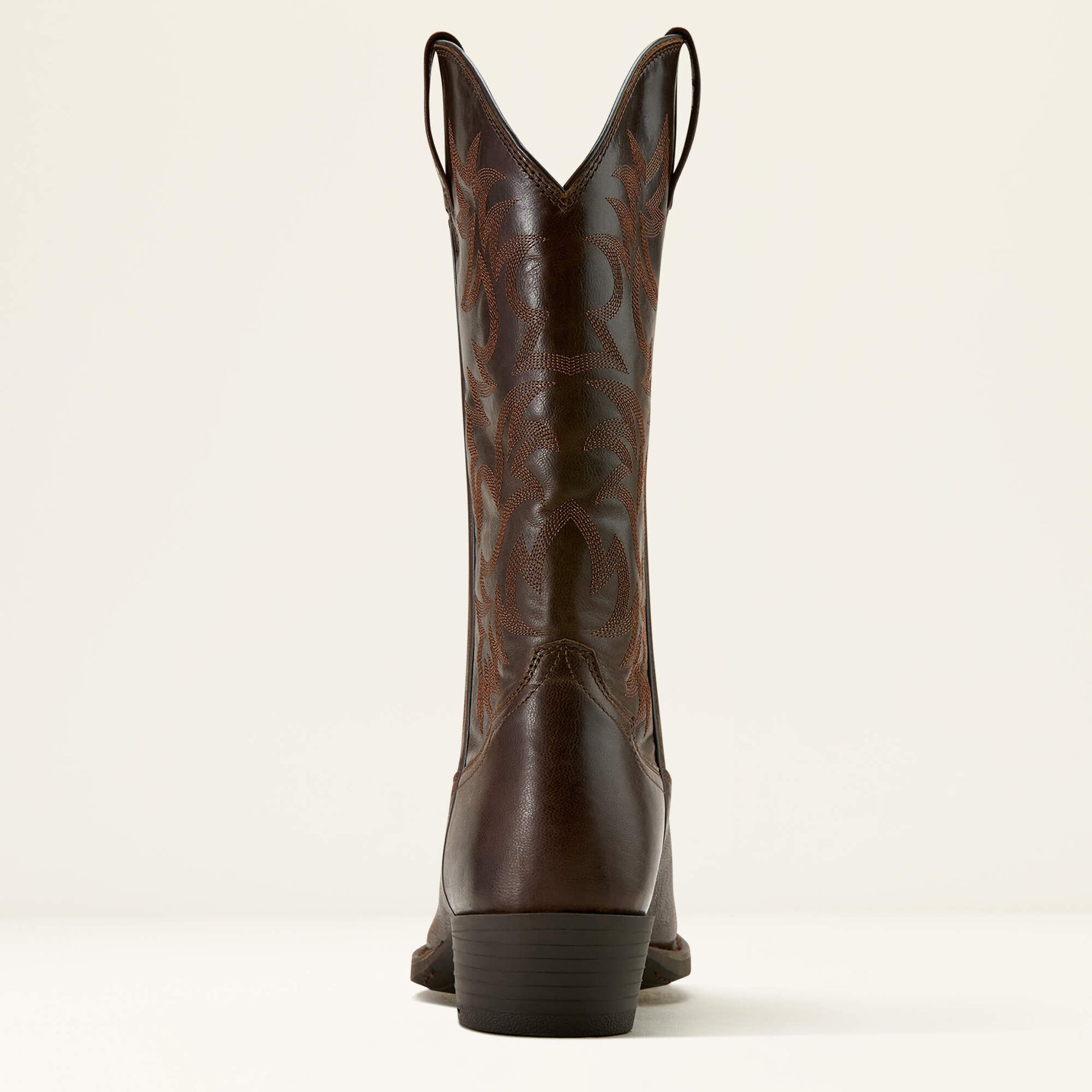 Ariat Heritage R Toe Western Boot