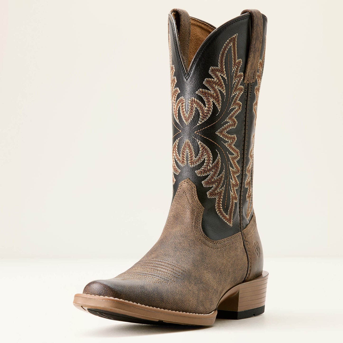 Ariat Renegade Narrow Cutter Toe Cowboy Boot