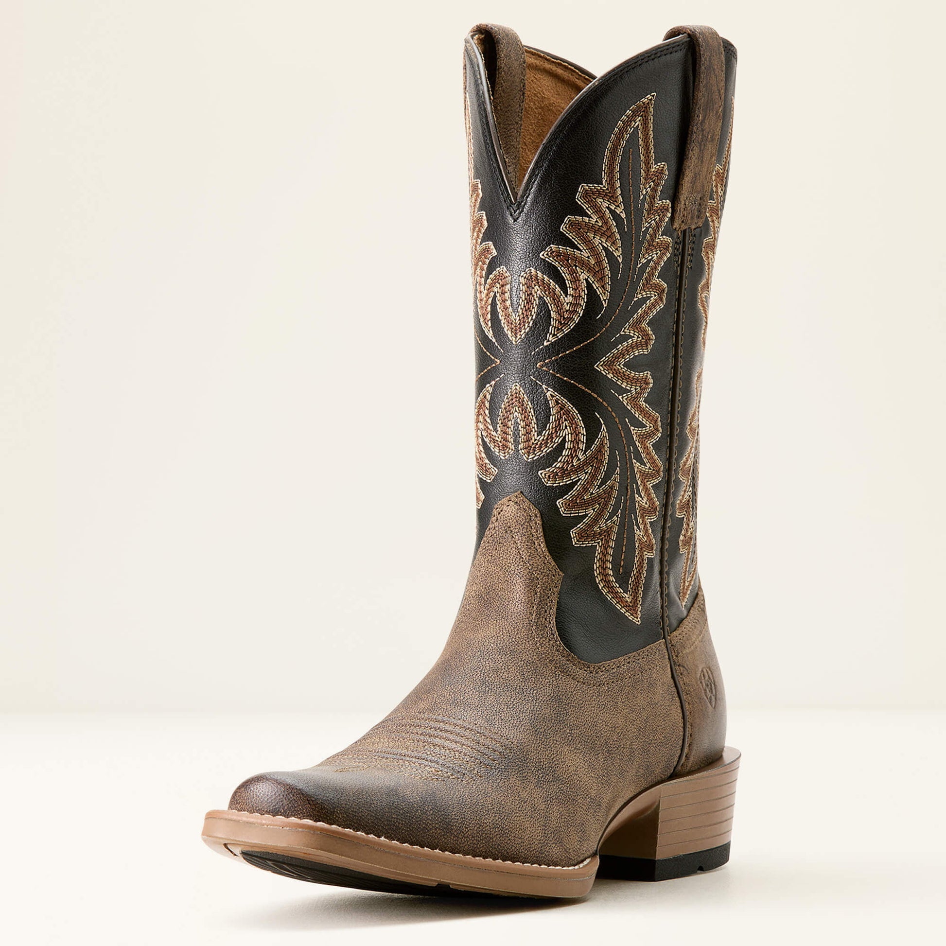 Ariat Renegade Narrow Cutter Toe Cowboy Boot