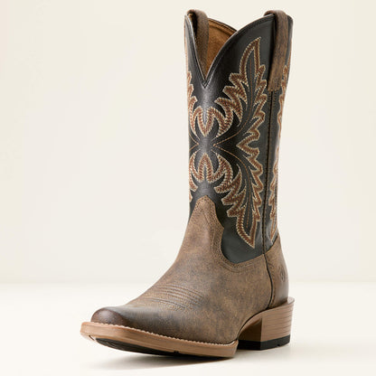 Ariat Renegade Narrow Cutter Toe Cowboy Boot
