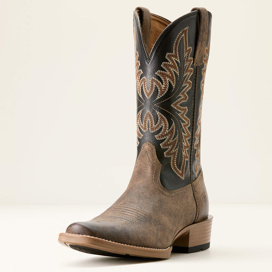 Ariat Renegade Narrow Cutter Toe Cowboy Boot