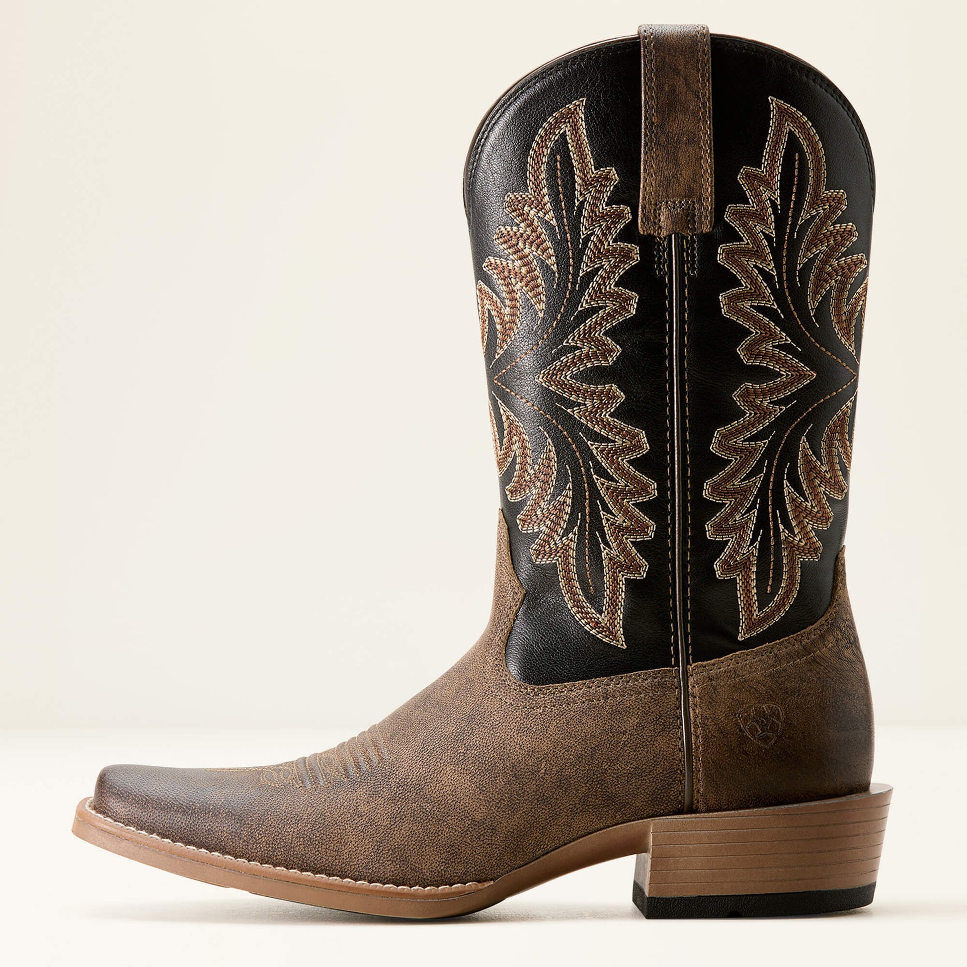 Ariat Renegade Narrow Cutter Toe Cowboy Boot