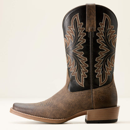 Ariat Renegade Narrow Cutter Toe Cowboy Boot