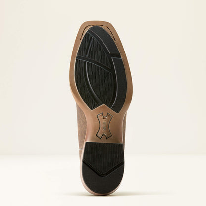 Ariat Renegade Narrow Cutter Toe Cowboy Boot