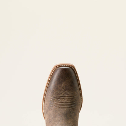 Ariat Renegade Narrow Cutter Toe Cowboy Boot