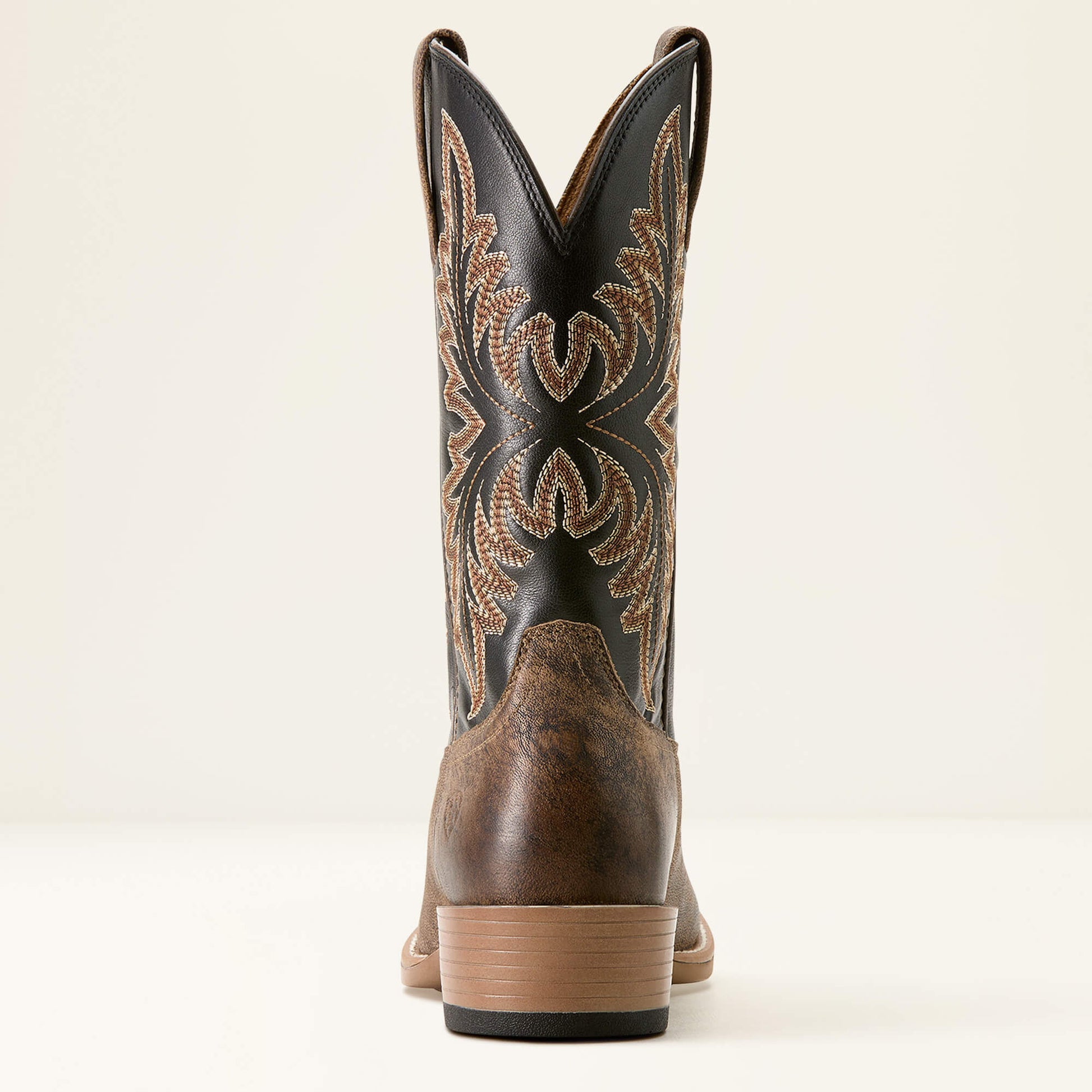 Ariat Renegade Narrow Cutter Toe Cowboy Boot