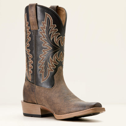 Ariat Renegade Narrow Cutter Toe Cowboy Boot