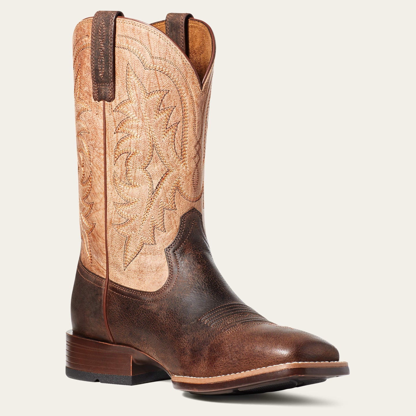 Ariat Ryden Ultra Wide Square Toe Cowboy Boot