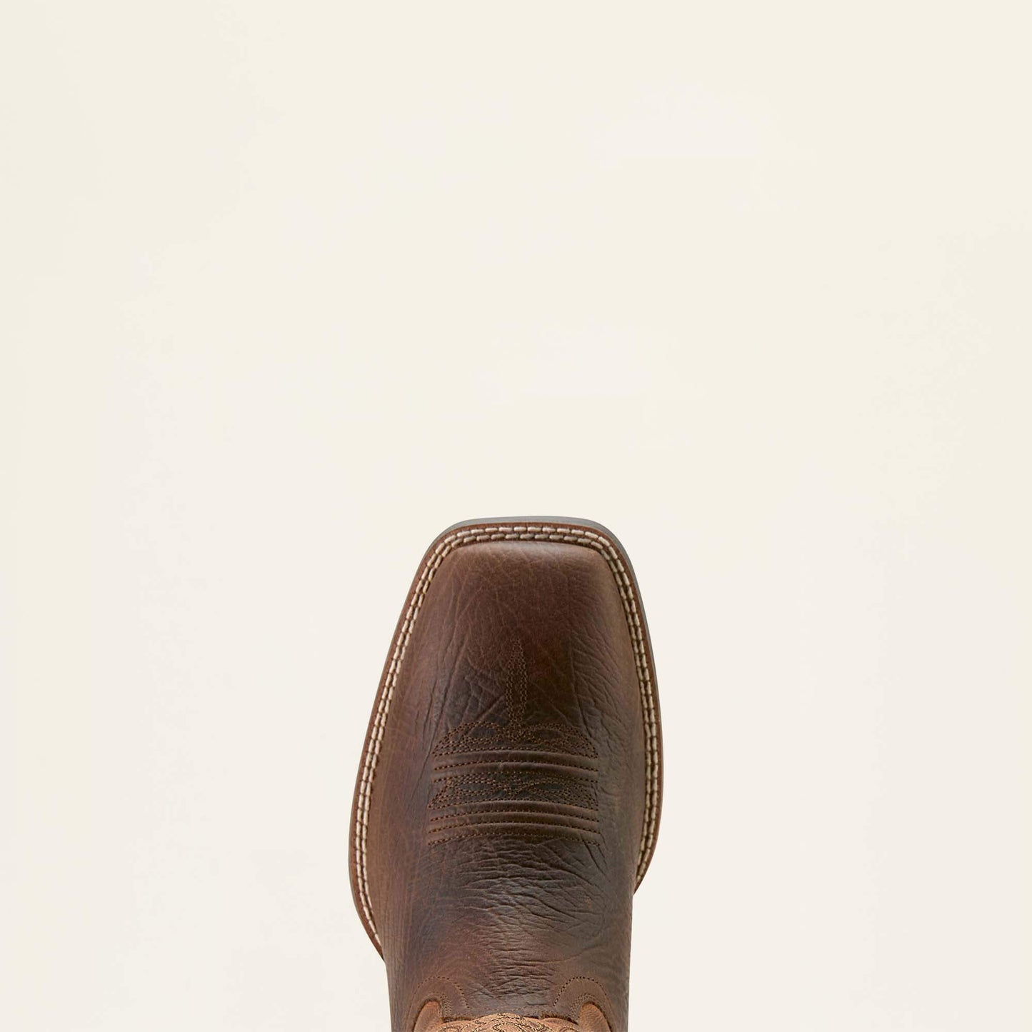 Ariat Sport Rustler Wide Square Toe Cowboy Boot