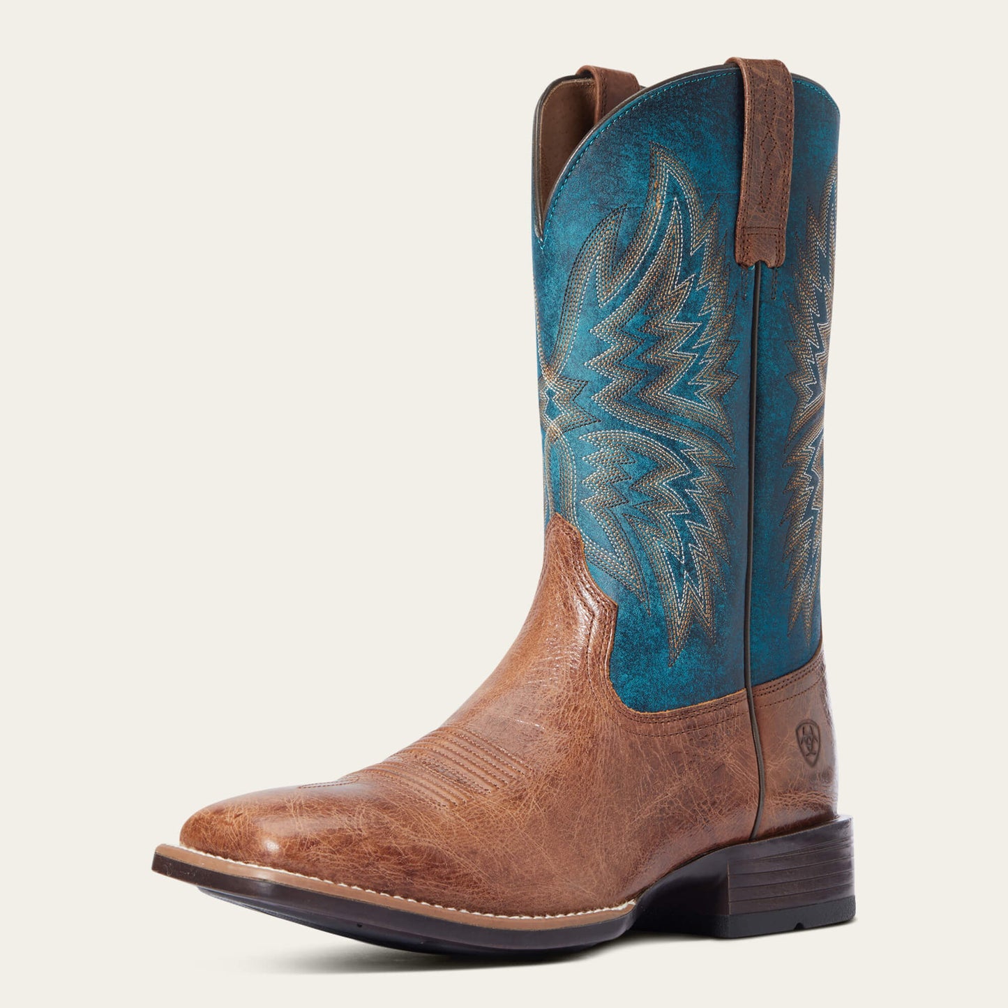 Ariat Valor Ultra Western Boot