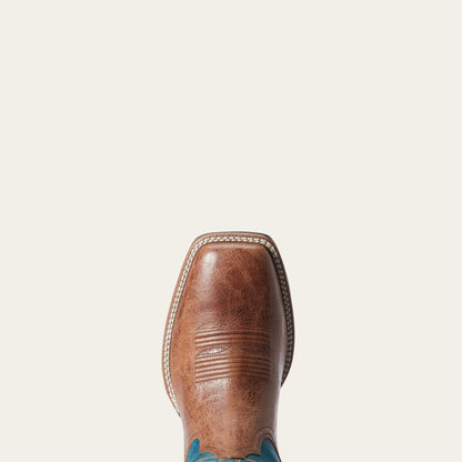 Ariat Valor Ultra Western Boot