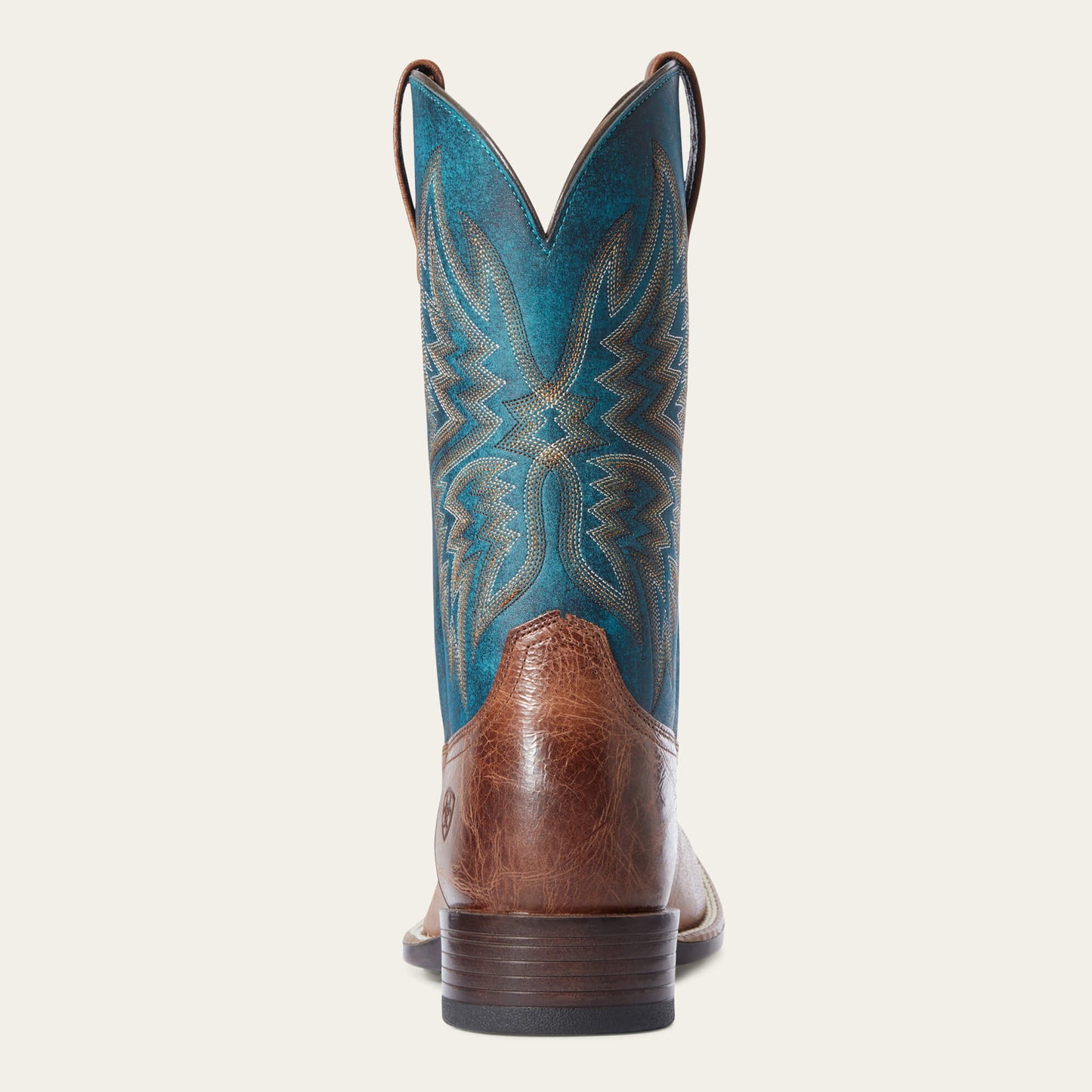 Ariat Valor Ultra Western Boot
