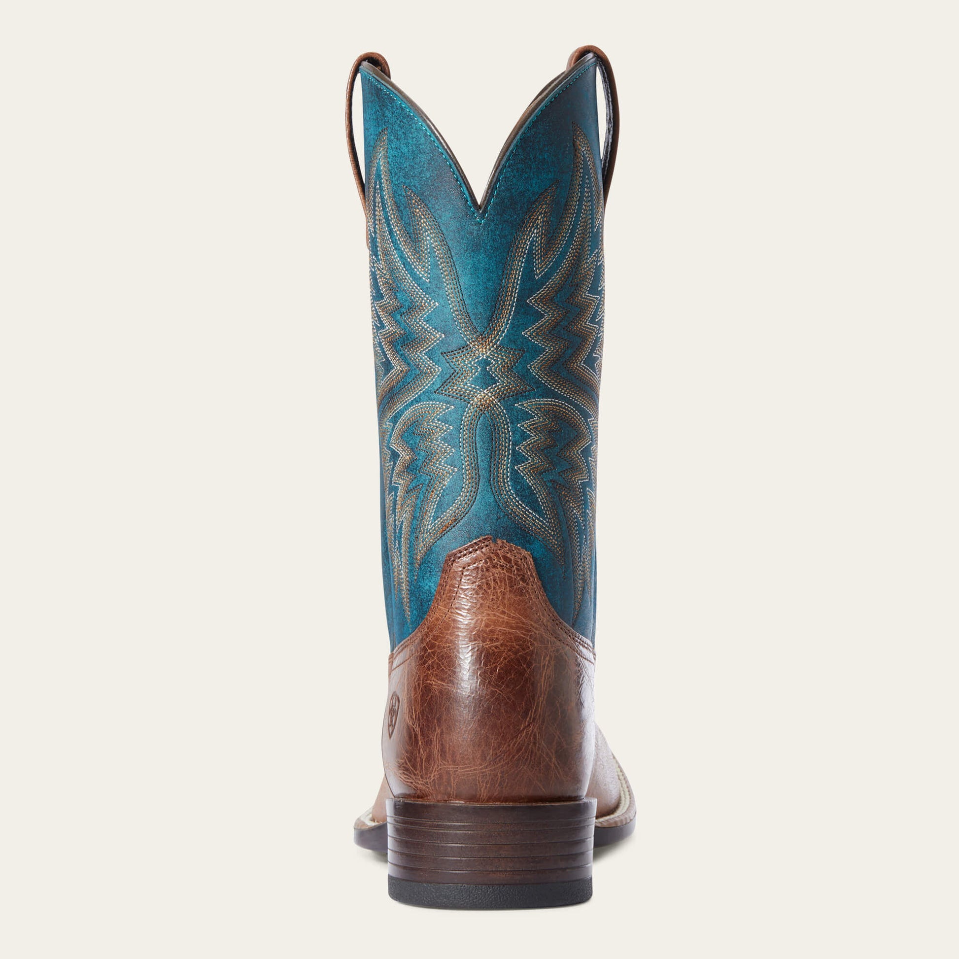 Ariat Valor Ultra Western Boot
