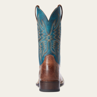 Ariat Valor Ultra Western Boot