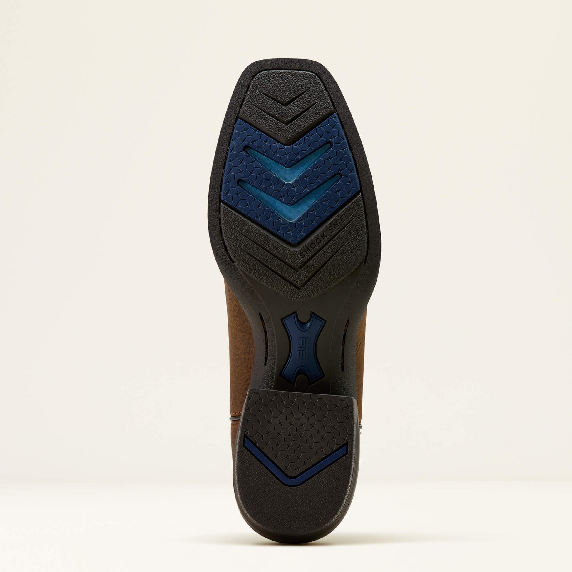Ariat Hustler Narrow Cutter Toe Cowboy Boot