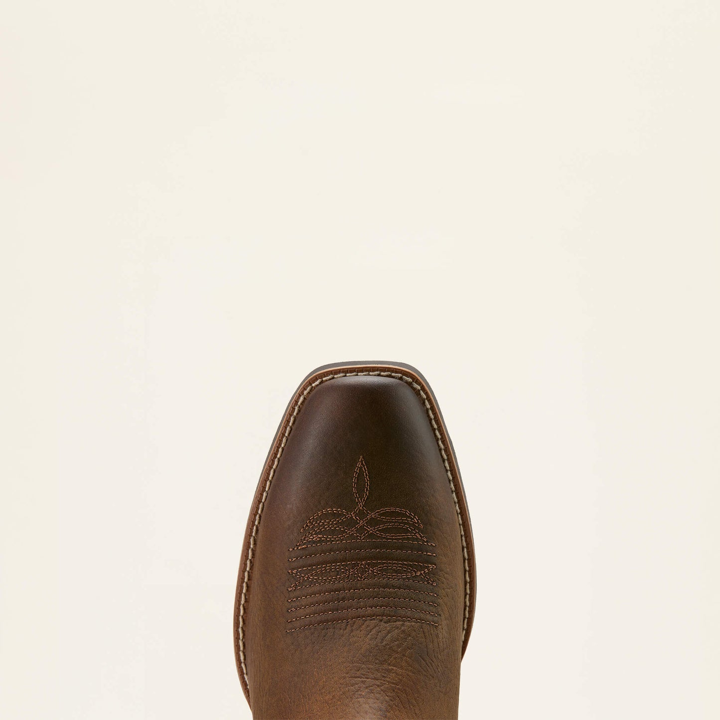 Ariat Hustler Narrow Cutter Toe Cowboy Boot