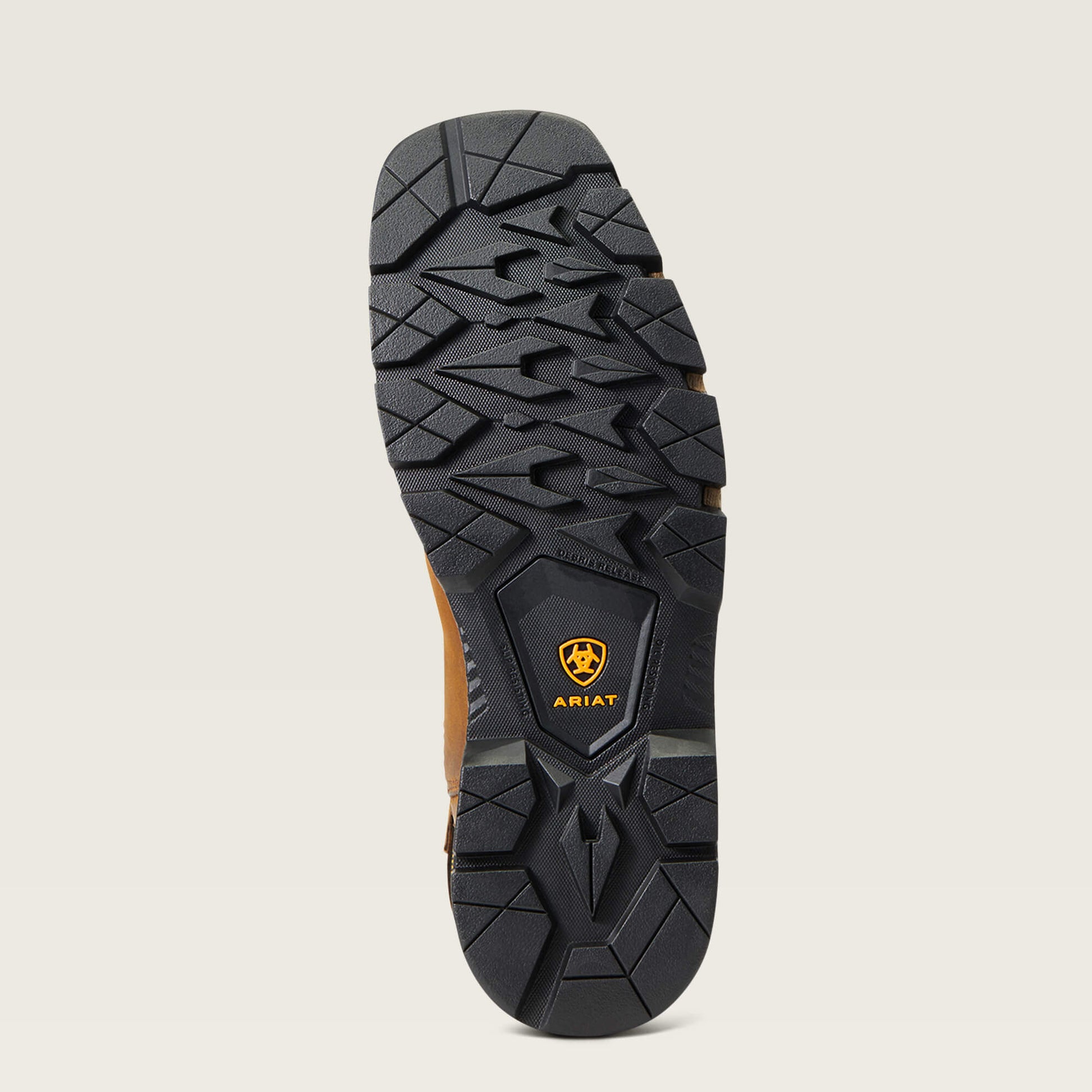 Ariat Rebar Flex Western VentTEK Incognito Work Boot
