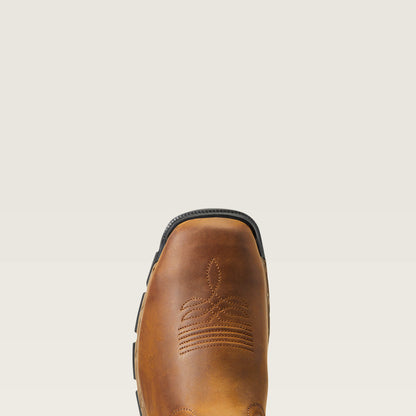 Ariat Rebar Flex Western VentTEK Incognito Work Boot