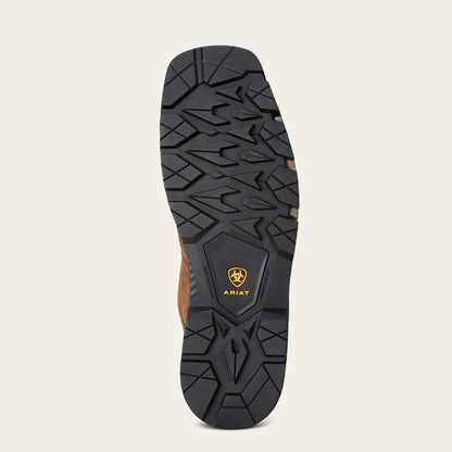 Ariat Rebar Flex Western Waterproof Work Boot