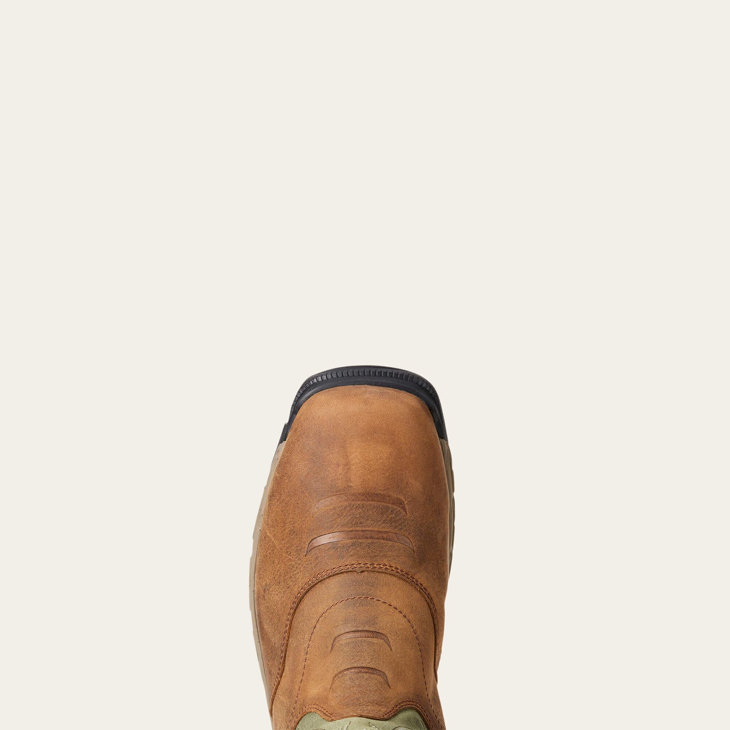 Ariat Rebar Flex Western Waterproof Work Boot
