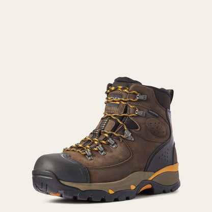 Ariat Endeavor 6" Waterproof Work Boot