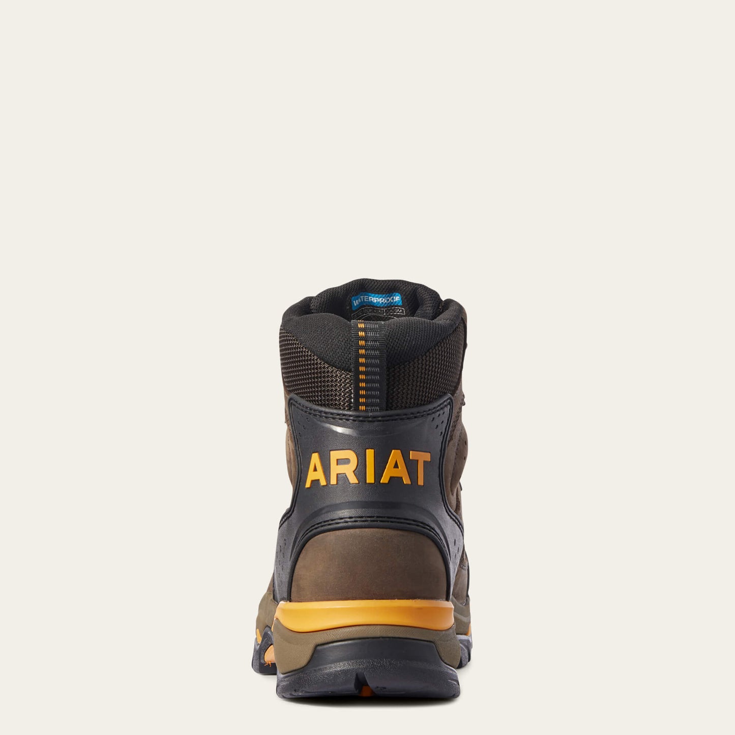 Ariat Endeavor 6" Waterproof Work Boot