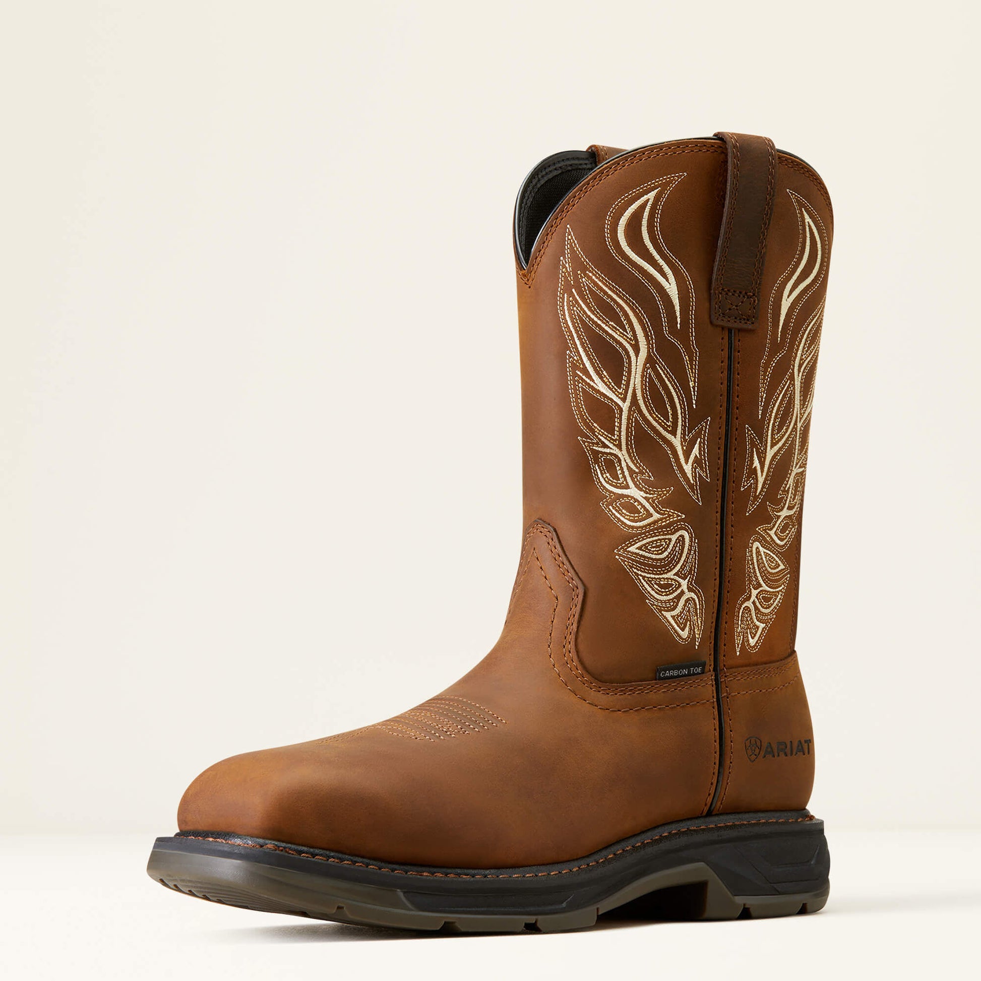 Ariat WorkHog XT Phoenix Carbon Toe Work Boot