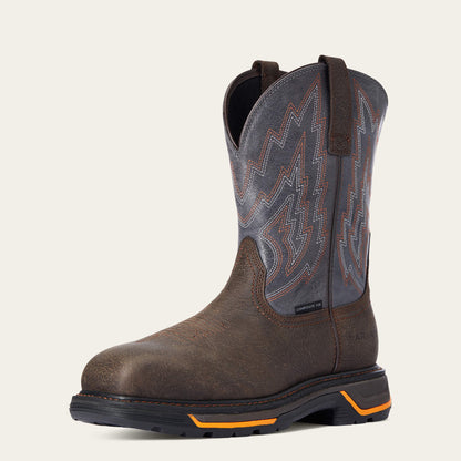 Ariat Big Rig Composite Toe Work Boot