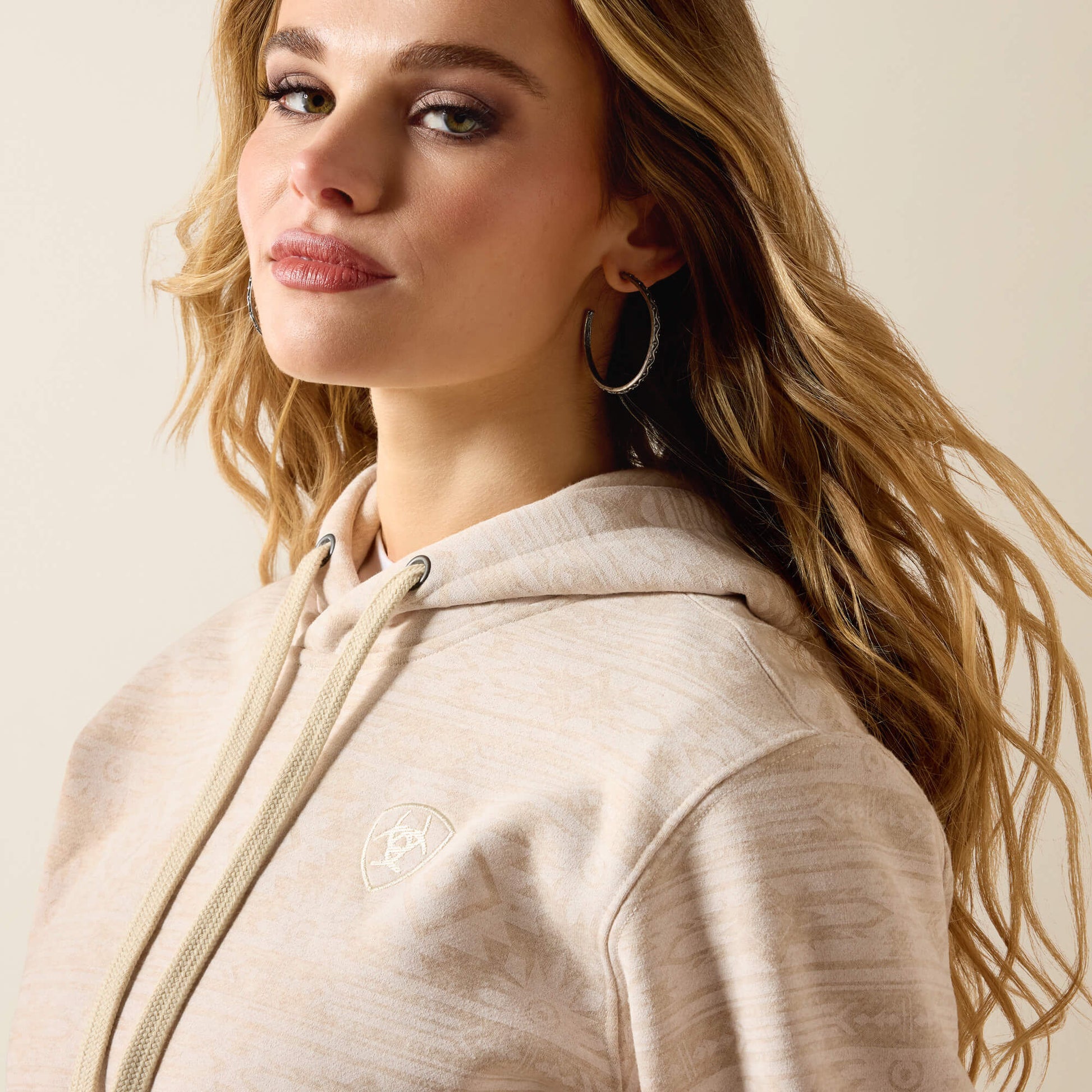 Ariat Ariat Logo 2.0 Hoodie