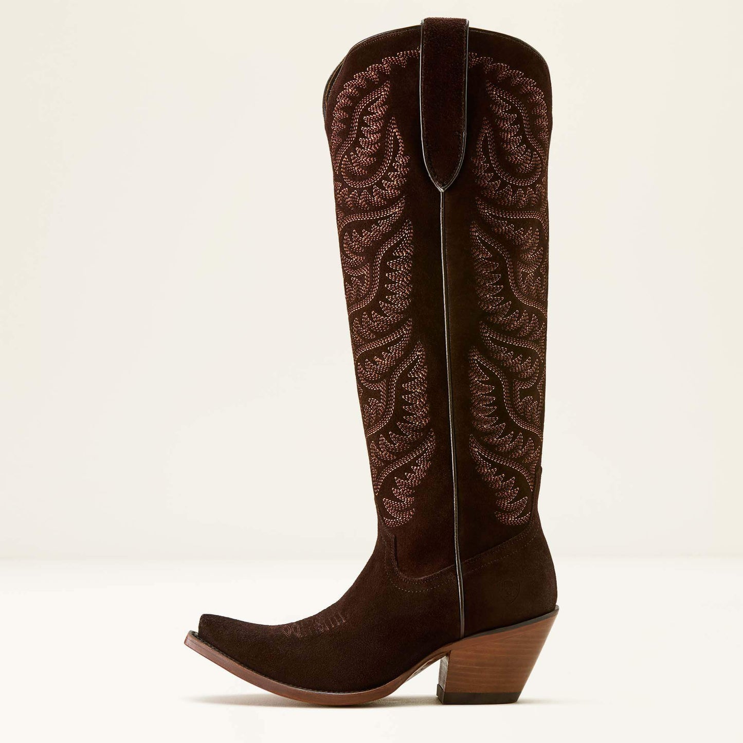 Ariat Laramie X Toe Western Boot