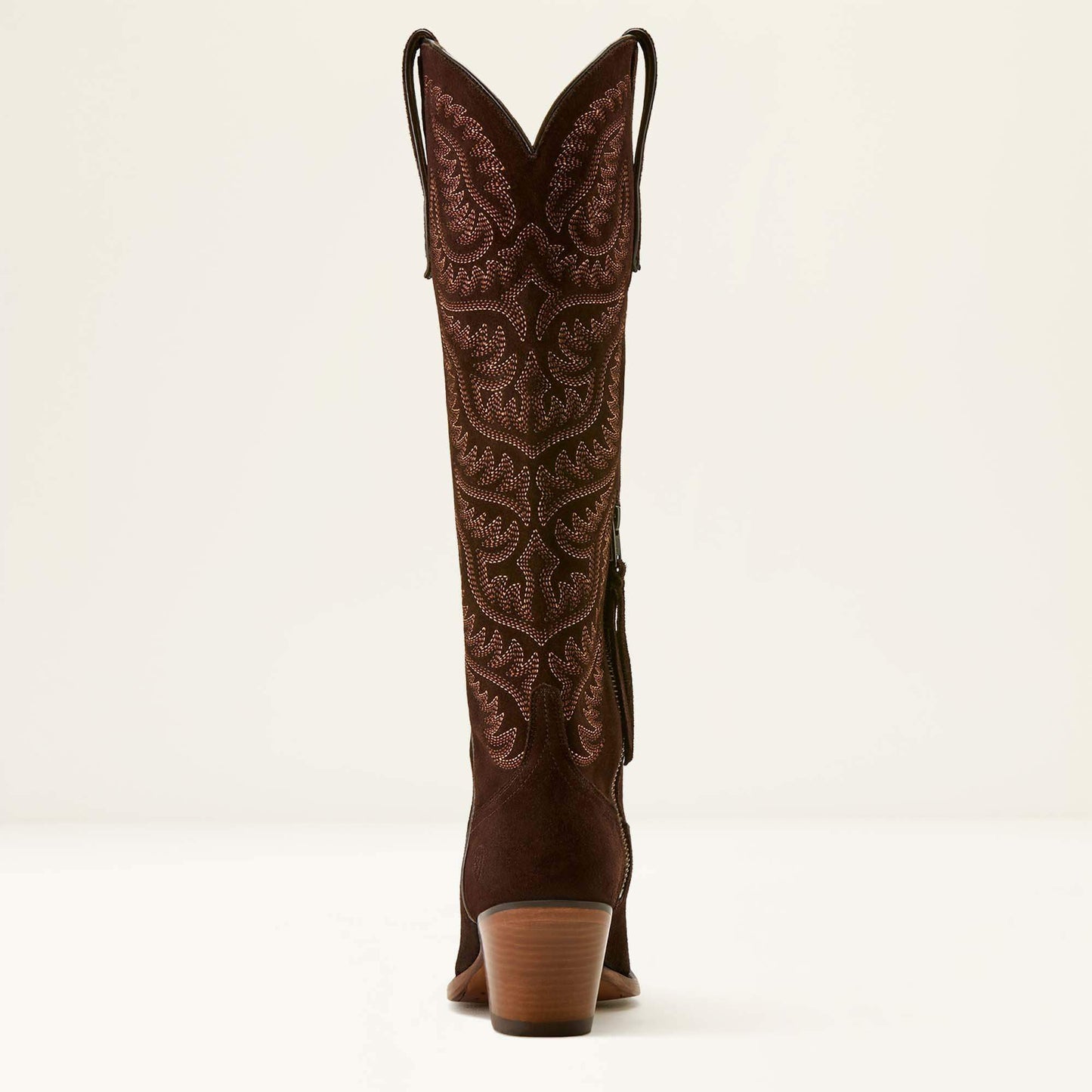 Ariat Laramie X Toe Western Boot