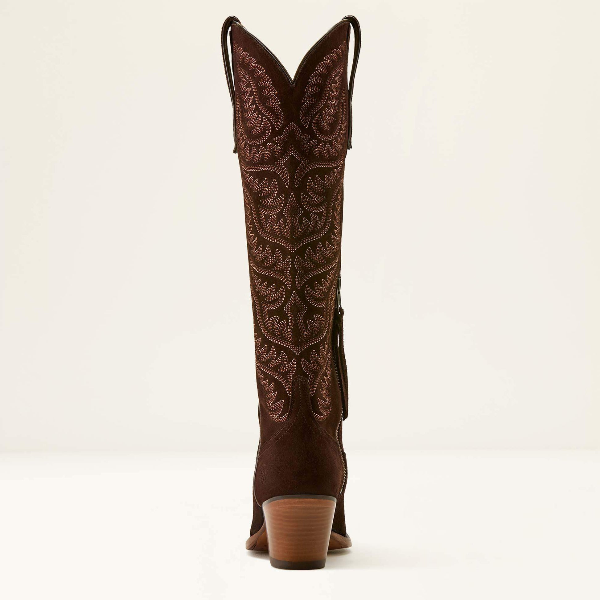 Ariat Laramie X Toe Western Boot