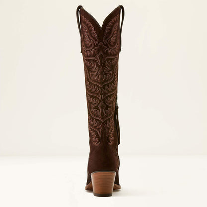 Ariat Laramie X Toe Western Boot
