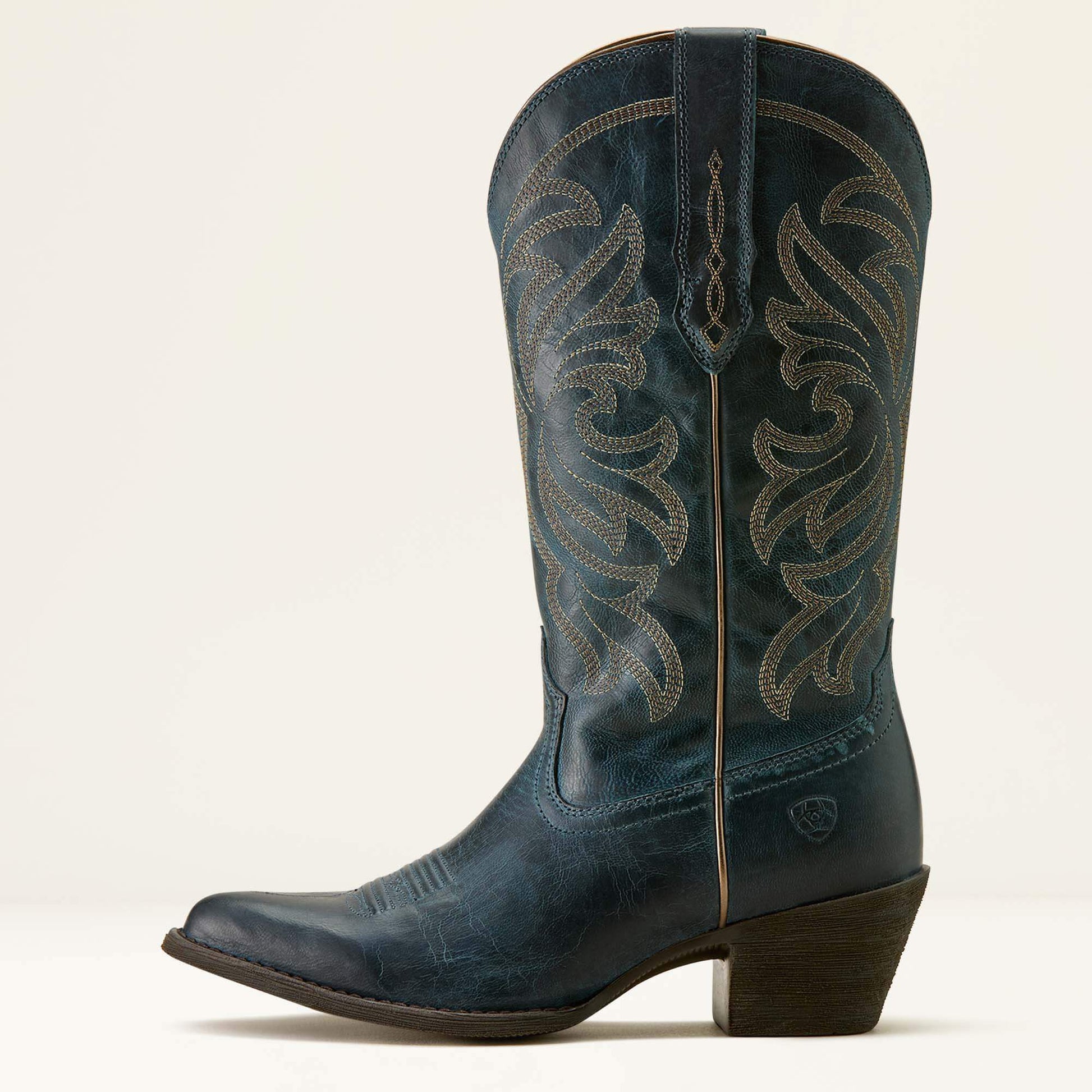Ariat Heritage J Toe Western Boot