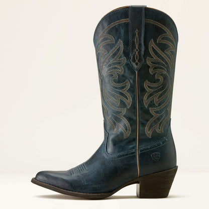 Ariat Heritage J Toe Western Boot