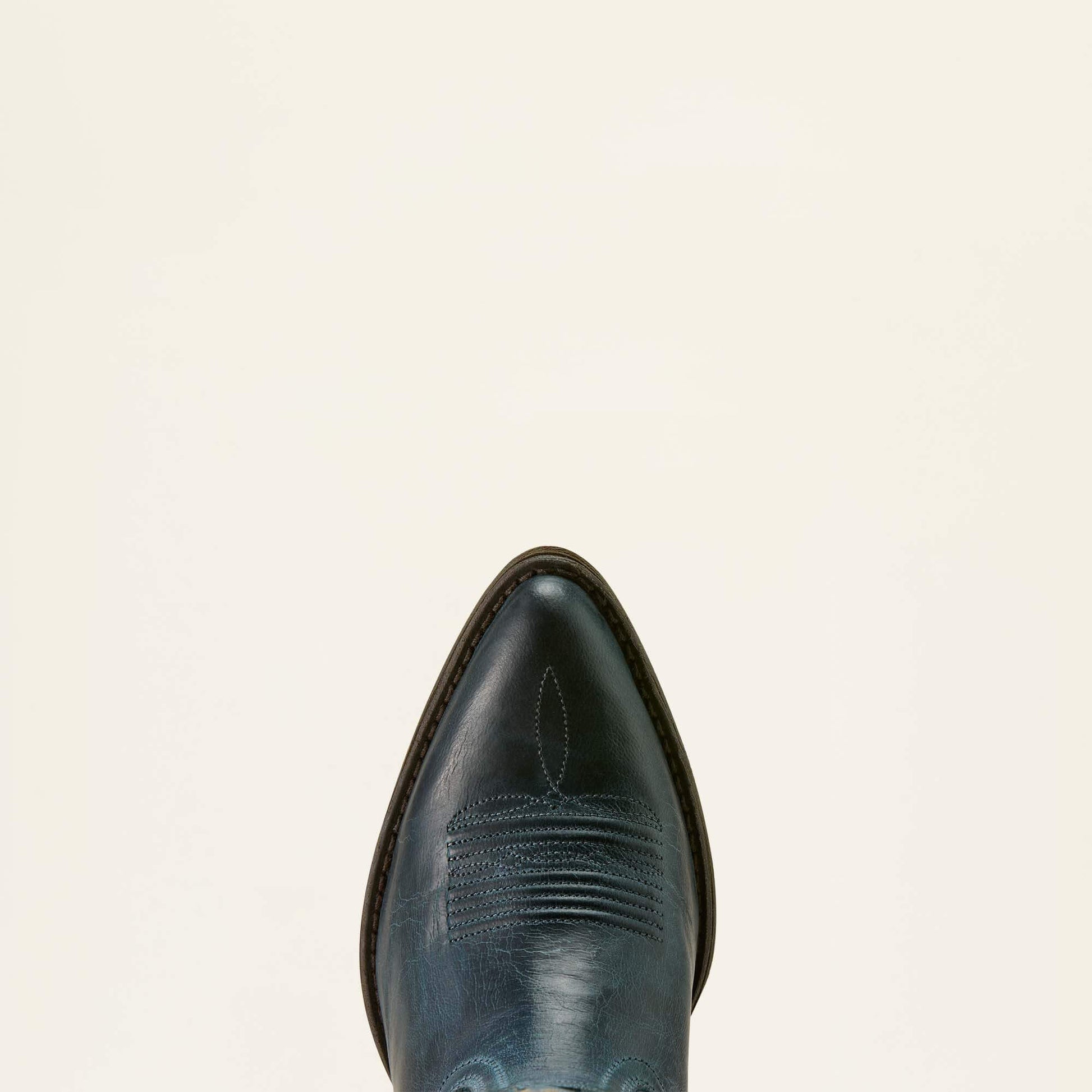 Ariat Heritage J Toe Western Boot
