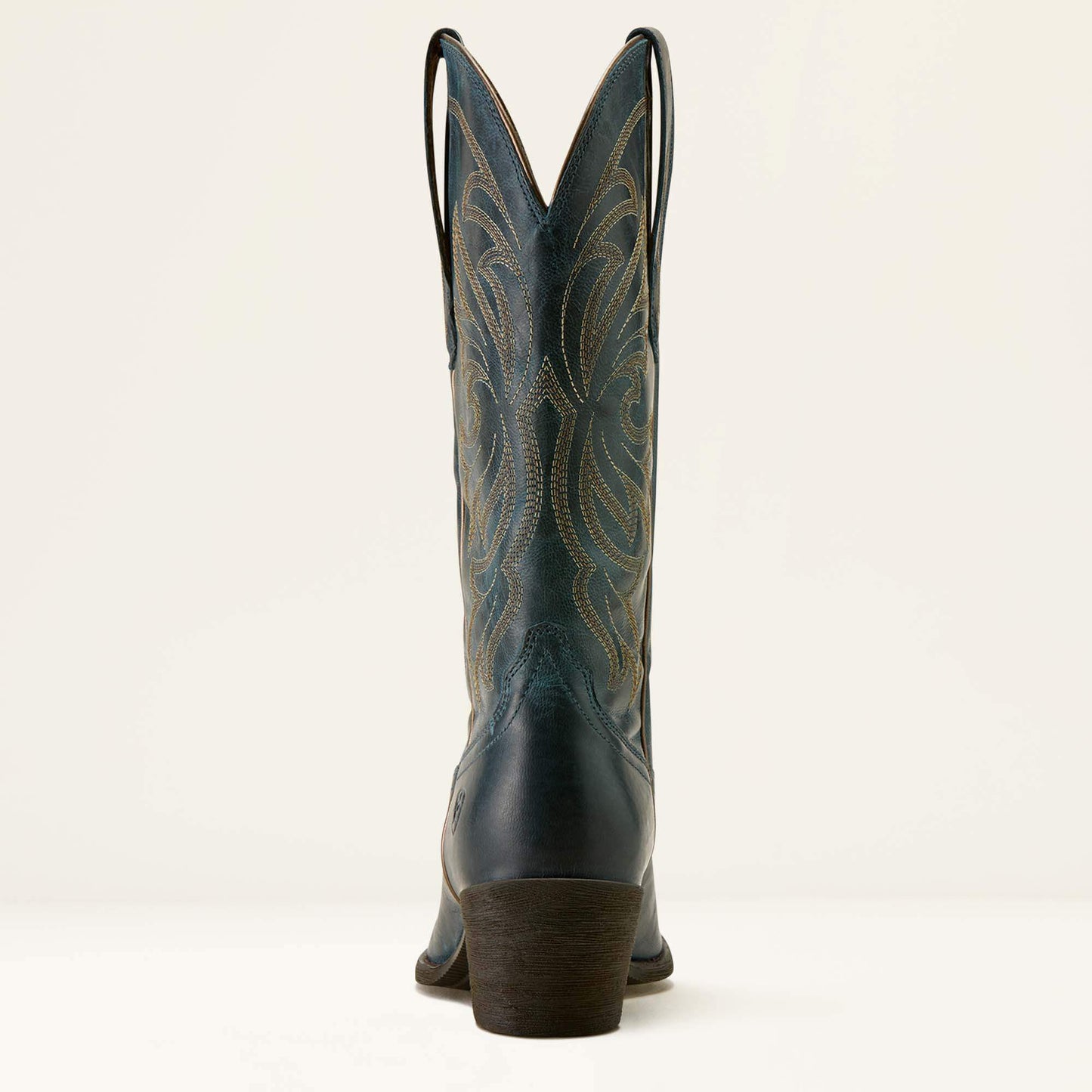 Ariat Heritage J Toe Western Boot