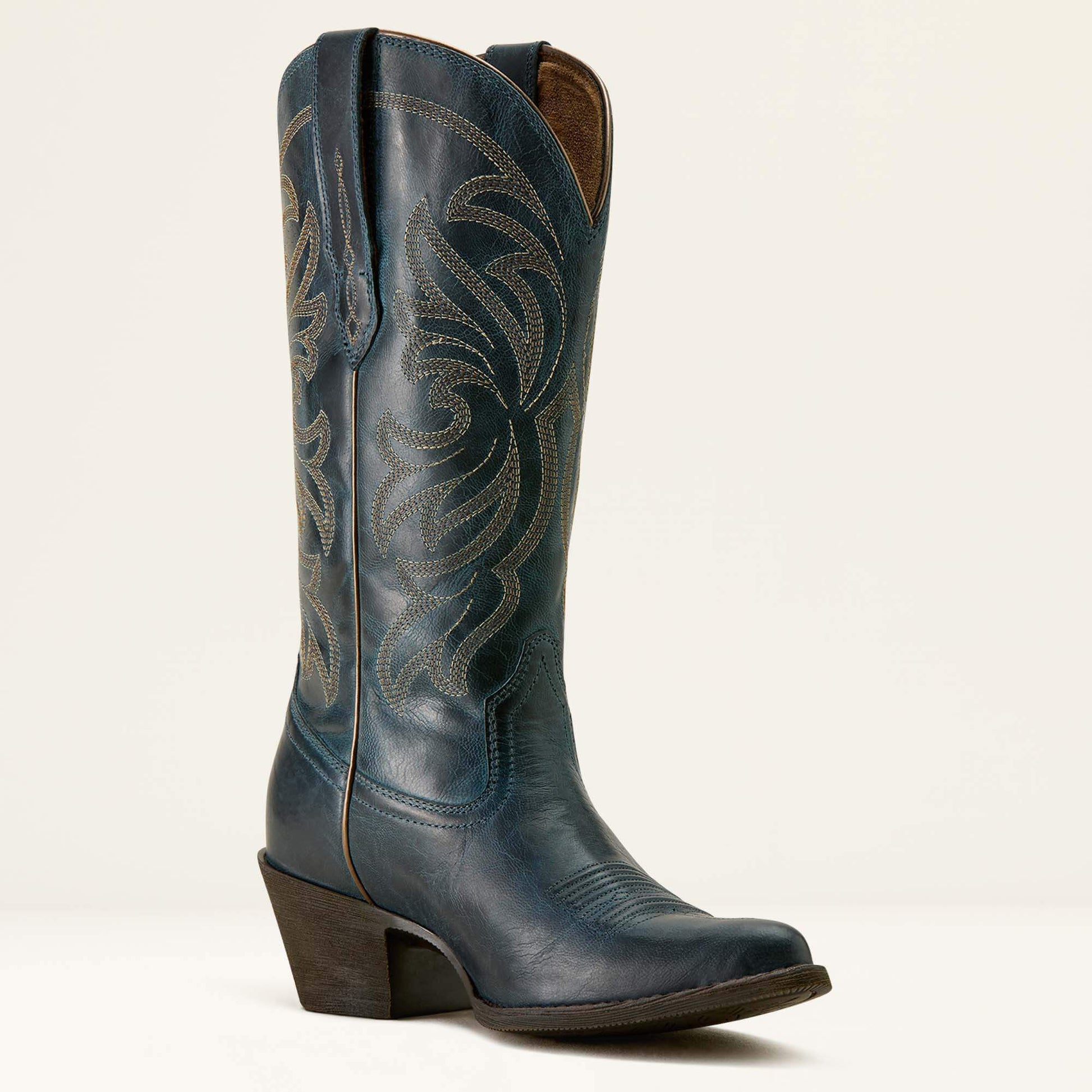 Ariat Heritage J Toe Western Boot