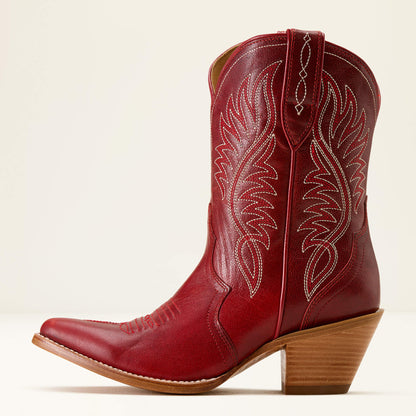 Ariat Julietta J Toe Western Boot