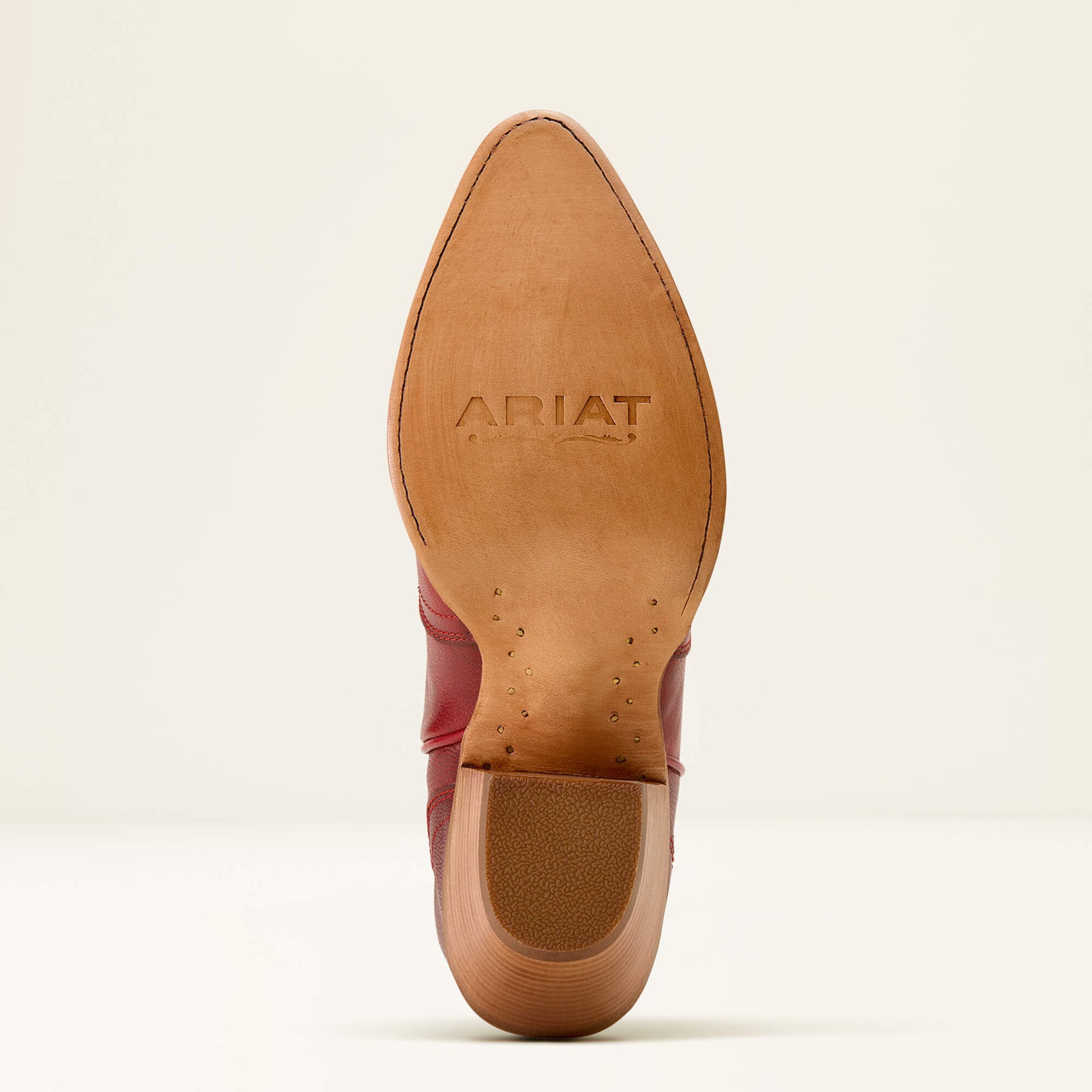 Ariat Julietta J Toe Western Boot