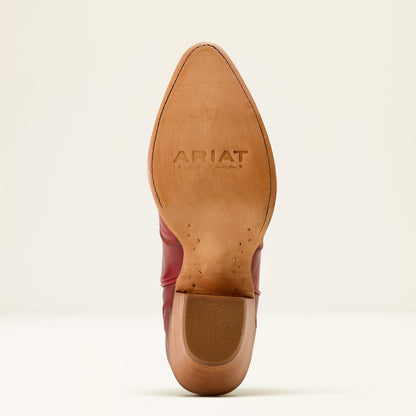 Ariat Julietta J Toe Western Boot