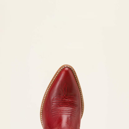 Ariat Julietta J Toe Western Boot