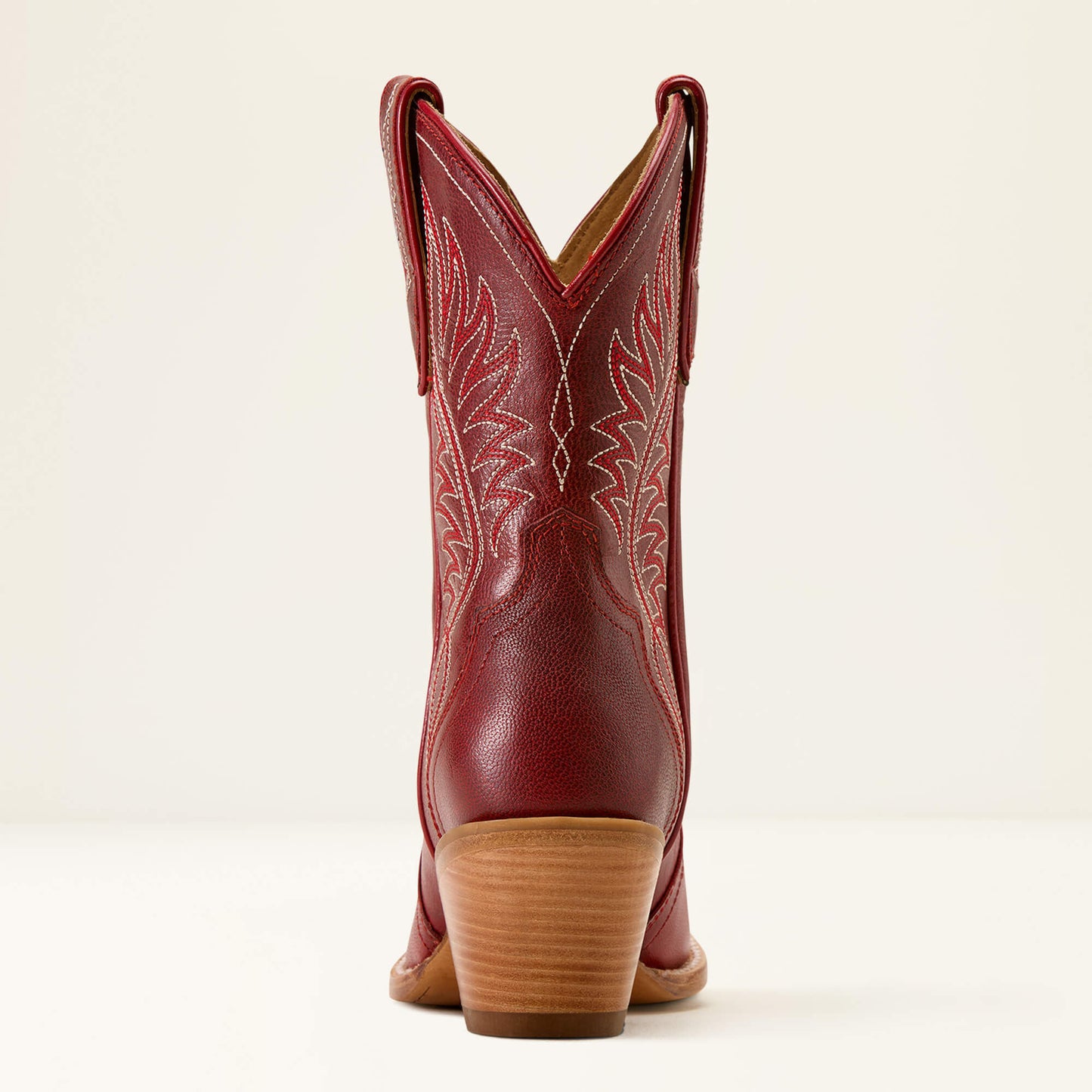 Ariat Julietta J Toe Western Boot