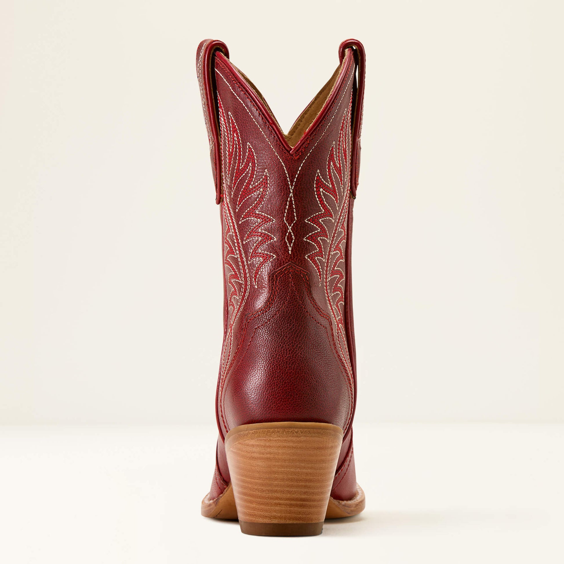 Ariat Julietta J Toe Western Boot