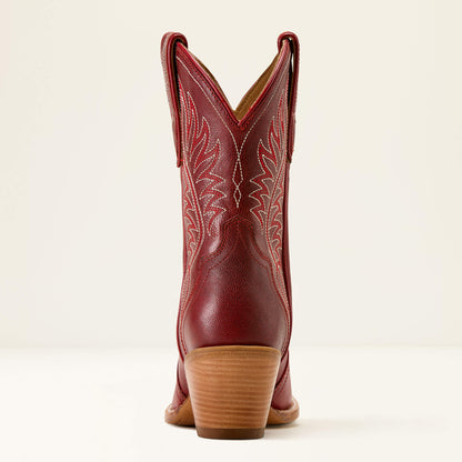 Ariat Julietta J Toe Western Boot