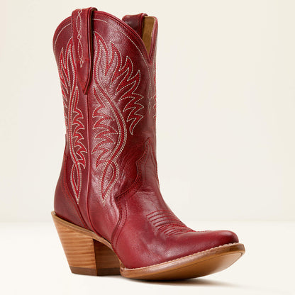 Ariat Julietta J Toe Western Boot