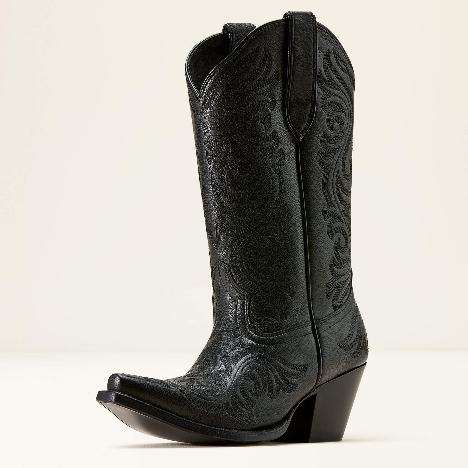 Ariat Amora X Toe Western Boot