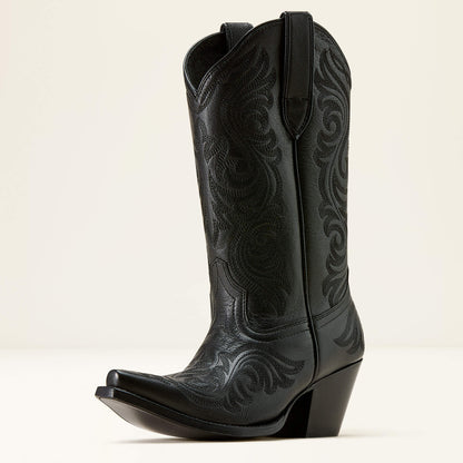 Ariat Amora X Toe Western Boot